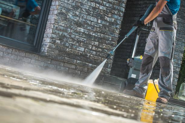 Best Playground Equipment Cleaning  in Bridgeport, MI